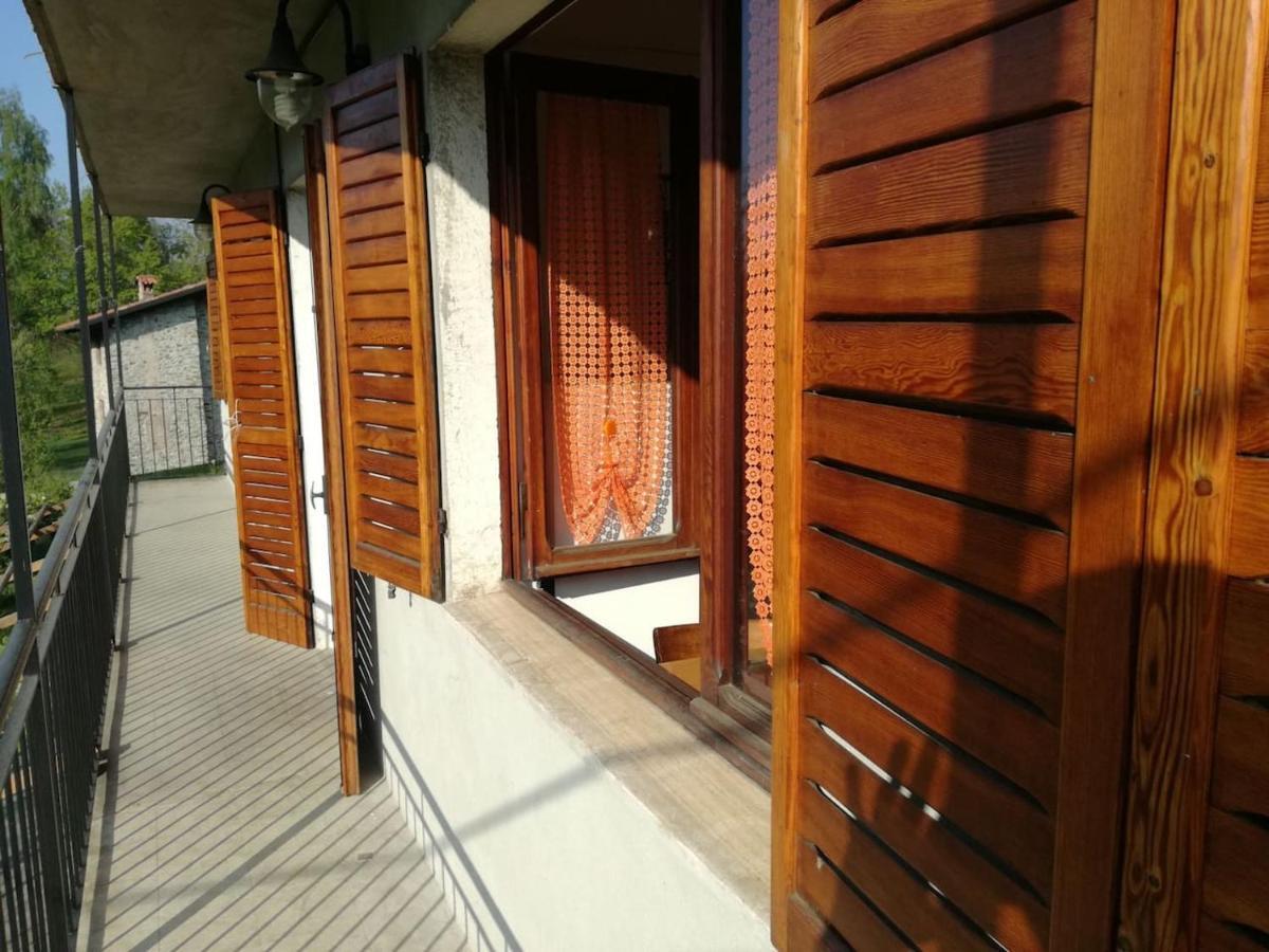 La Casa Nel Verde Alice Superiore Ngoại thất bức ảnh