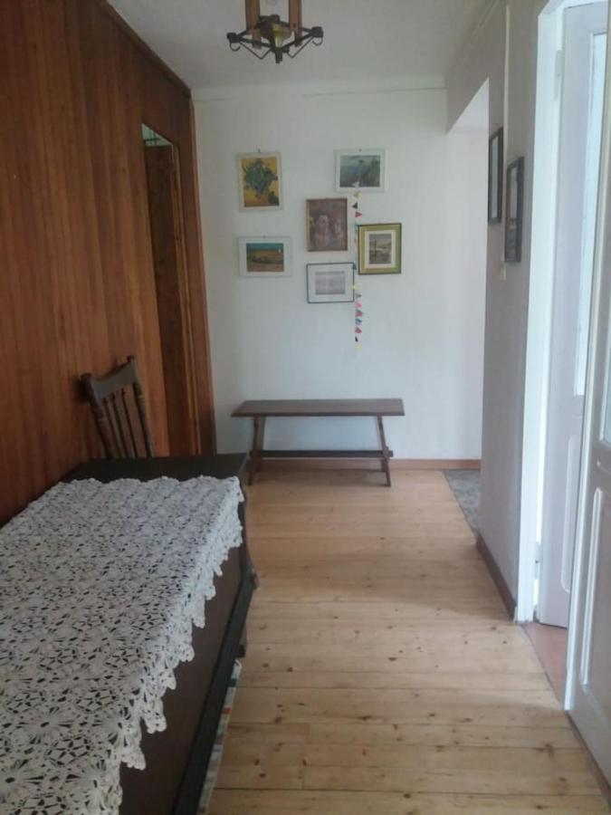 La Casa Nel Verde Alice Superiore Ngoại thất bức ảnh